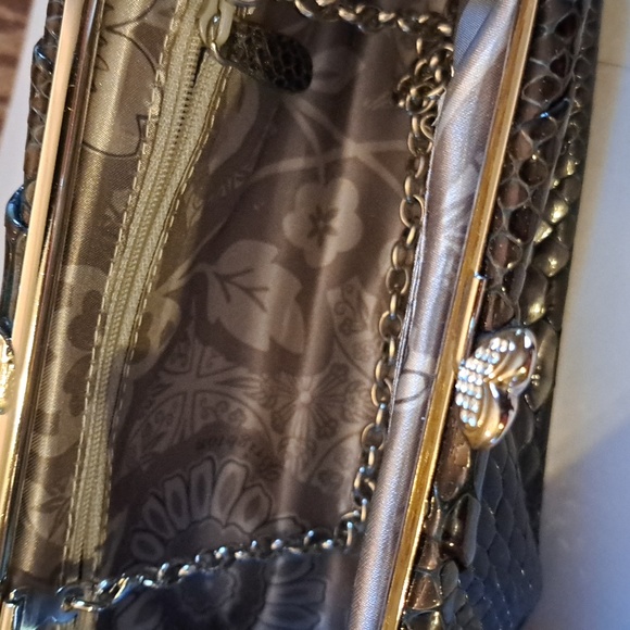 Brighton First Kiss *Blinged by Dean* clutch - Picture 10 of 10